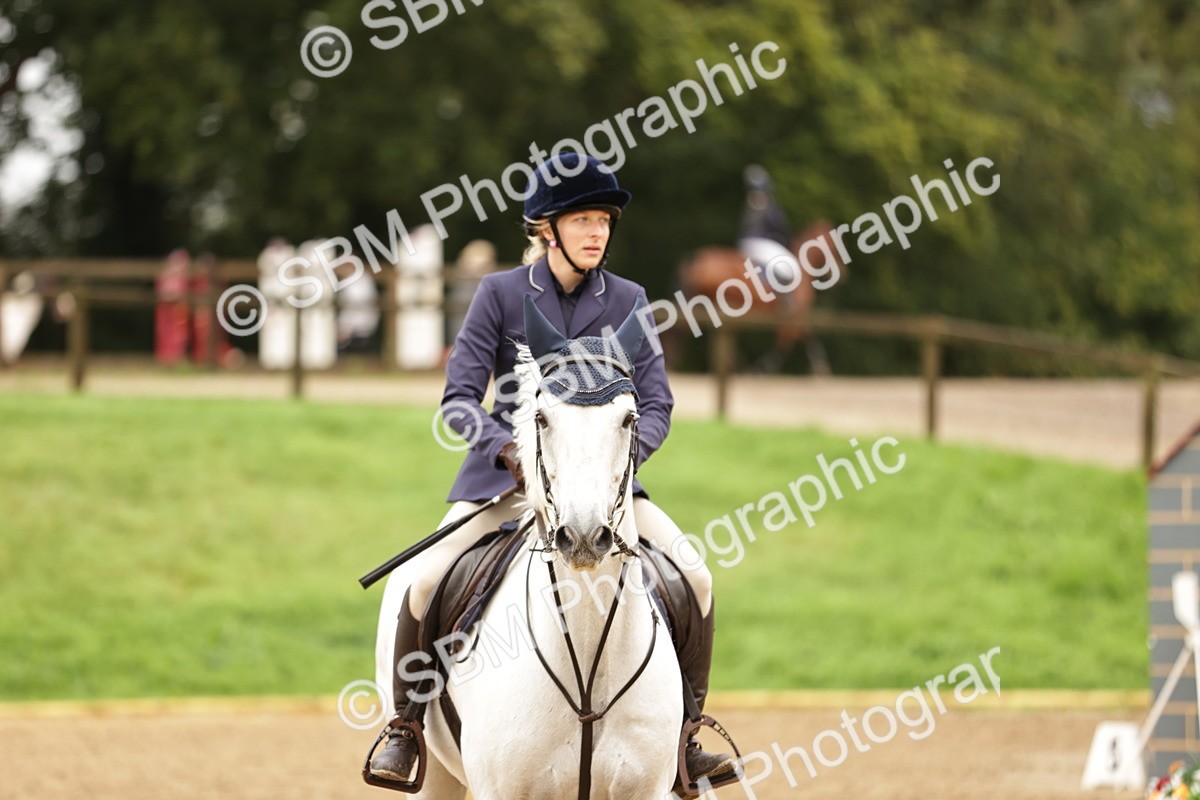 SBM_33043 - J38 - Senior Horse & Pony 80cm Championship