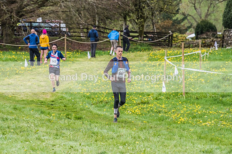 3 Peaks-2919 - The 3 Peaks Race - The Finish - Saturday 29th April 2023