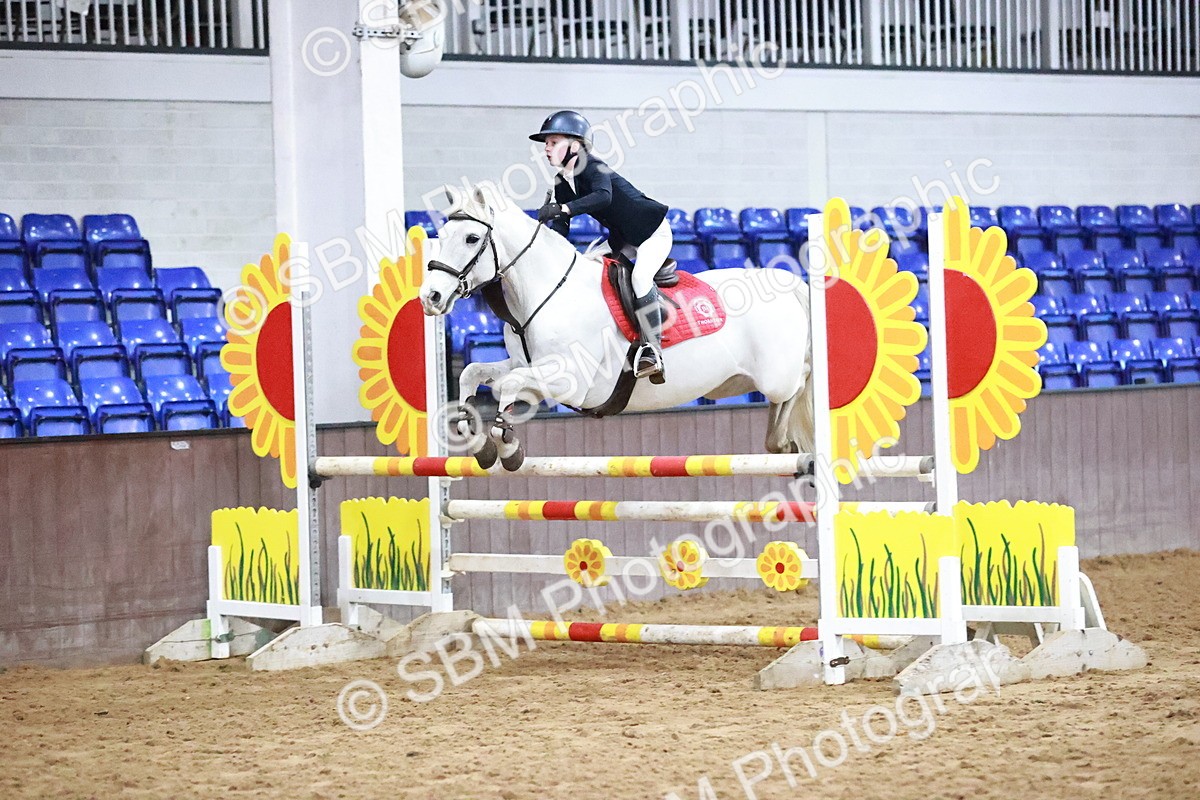 SBM_001510 - Class 4 - 1.00m