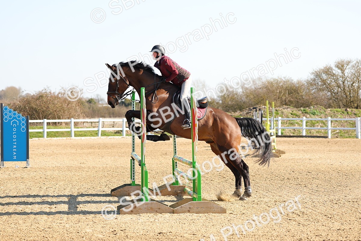 SBM_000427 - Class 1 - Clear Round