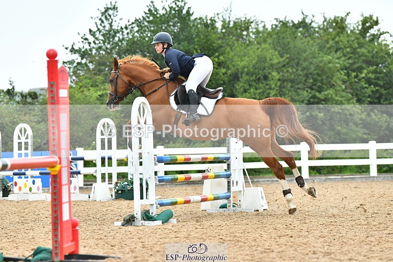 230730A-091235-08167 - Cls 31 British Novice & 90cm Open