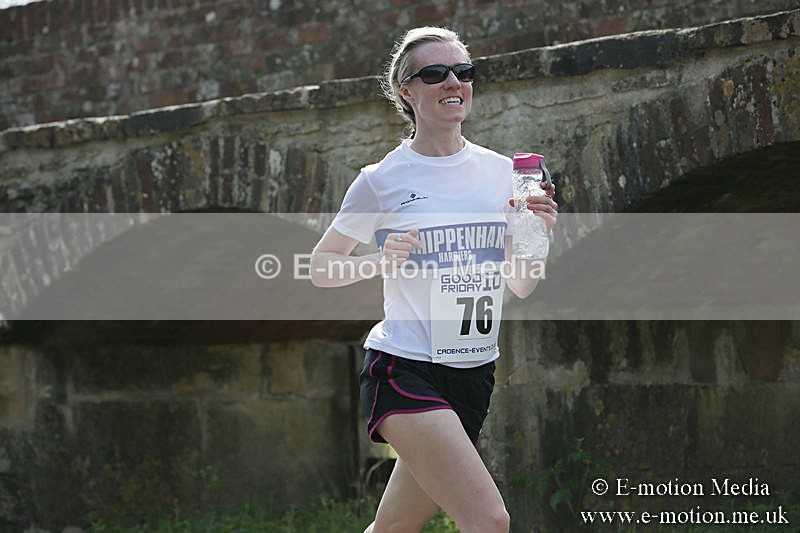 CAD 190419 331 - Cadence Events    Good Friday 10 Miler 19/04/19