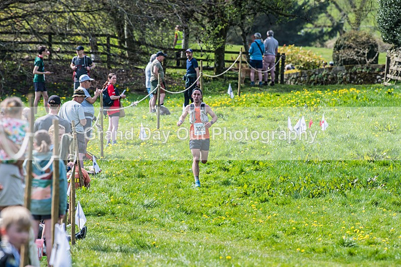 The Finish-110 - The 3 Peaks Race Saturday 25th April 2026 - The Finish