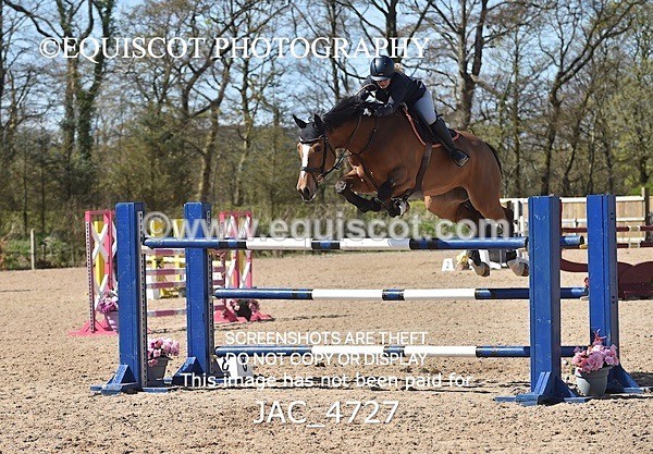 JAC_4727 - CLASS 12 SAT Senior 1.30m Open RHS Young Masters Qualifier