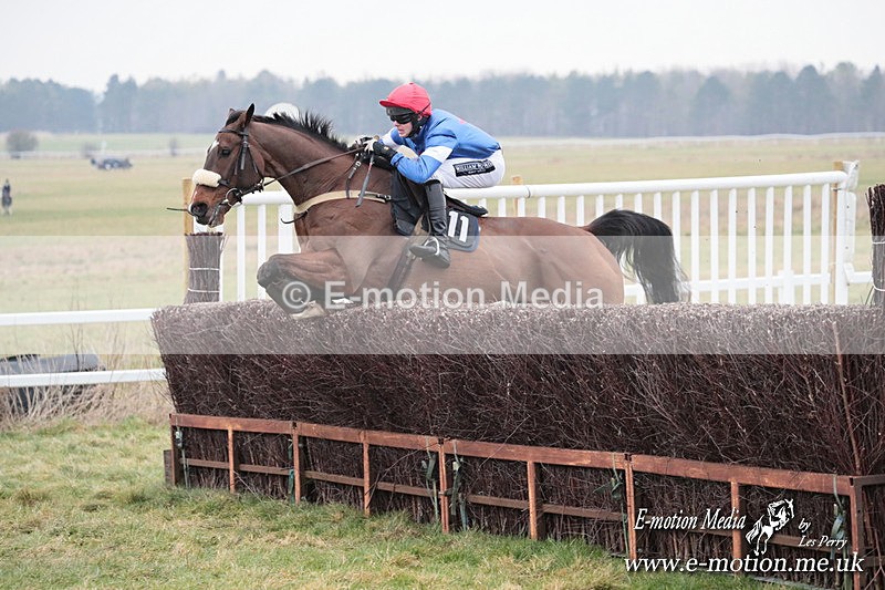 PtP 160225 843 - Combined Service Point-to-Point Races Larkhill 16/02/25