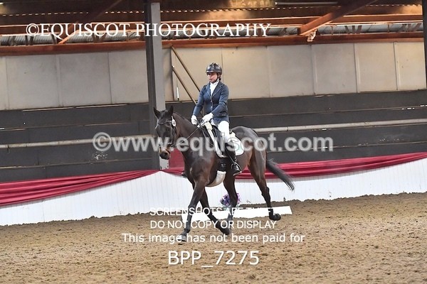 BPP_7275 - CLASS 6 NOVICE CHAMPIONSHIP TEST 5