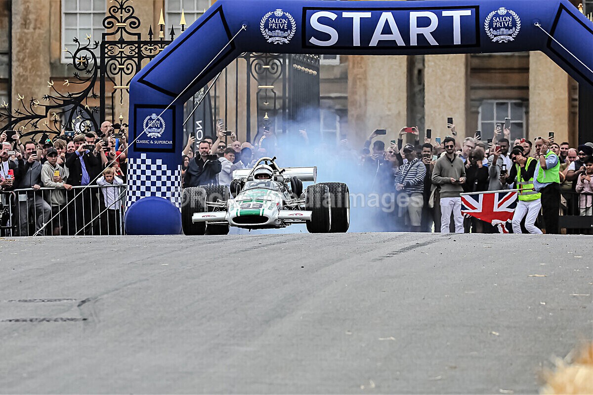 SP 2022-353 - SALON PRIVE SEPT 2022