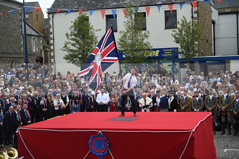 _315 - Selkirk Common Riding 2025