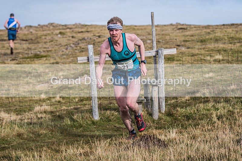 Buttermere-166 - Buttermere Shepherds Meet Fell Race Sunday 27th October 2024