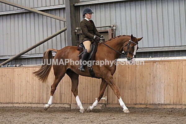 SIAL3124 - Sunday 14th Ridden