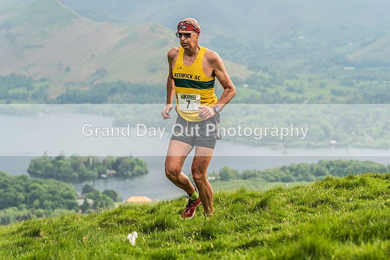 Latrigg-225 - Latrigg Fell Race Wednesday 15th May 2024