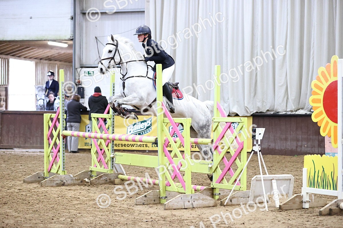 SBM_001773 - Class 11 - Blue Chip Pony Newcomers - 1.00m