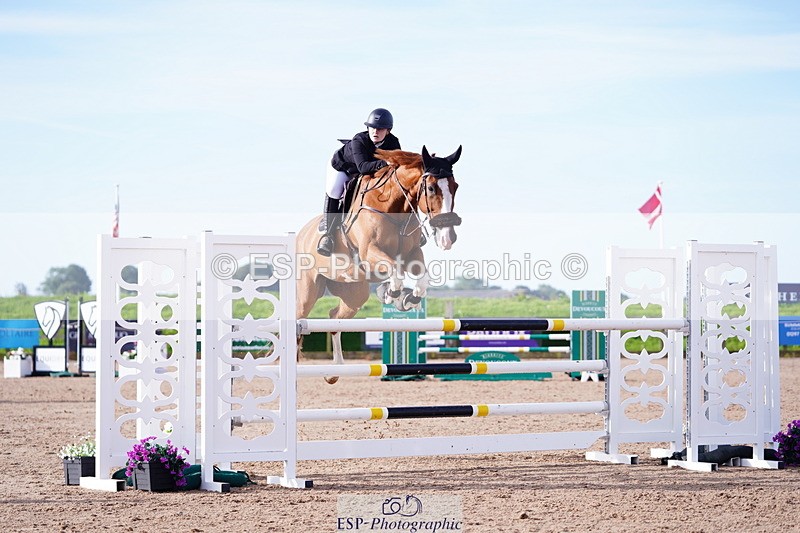 240804A-081536-09761 - Cls 41 Snr 1.20m Open