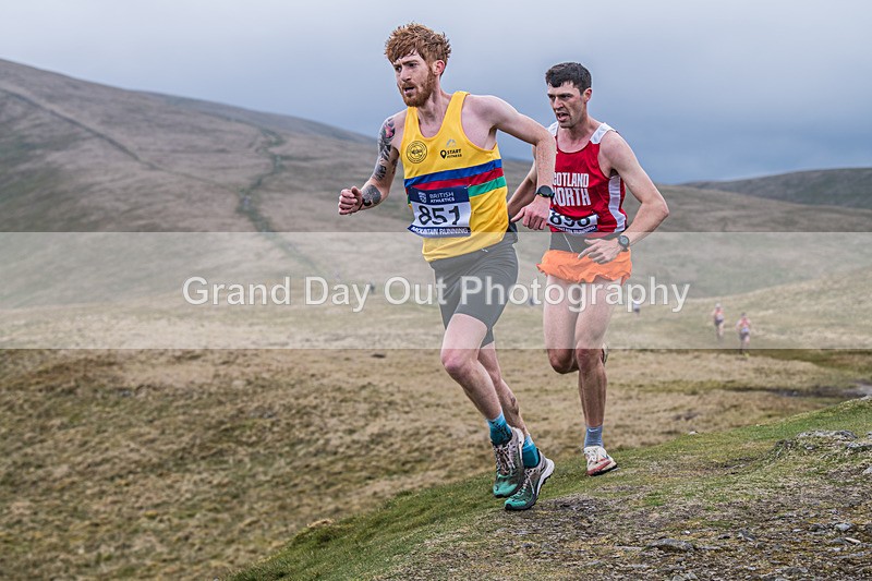 Seniors-475 - UKA 2026 Senior Inter-Counties Mountain Race - Sedbergh Sunday 3rd May 2026 - Seniors