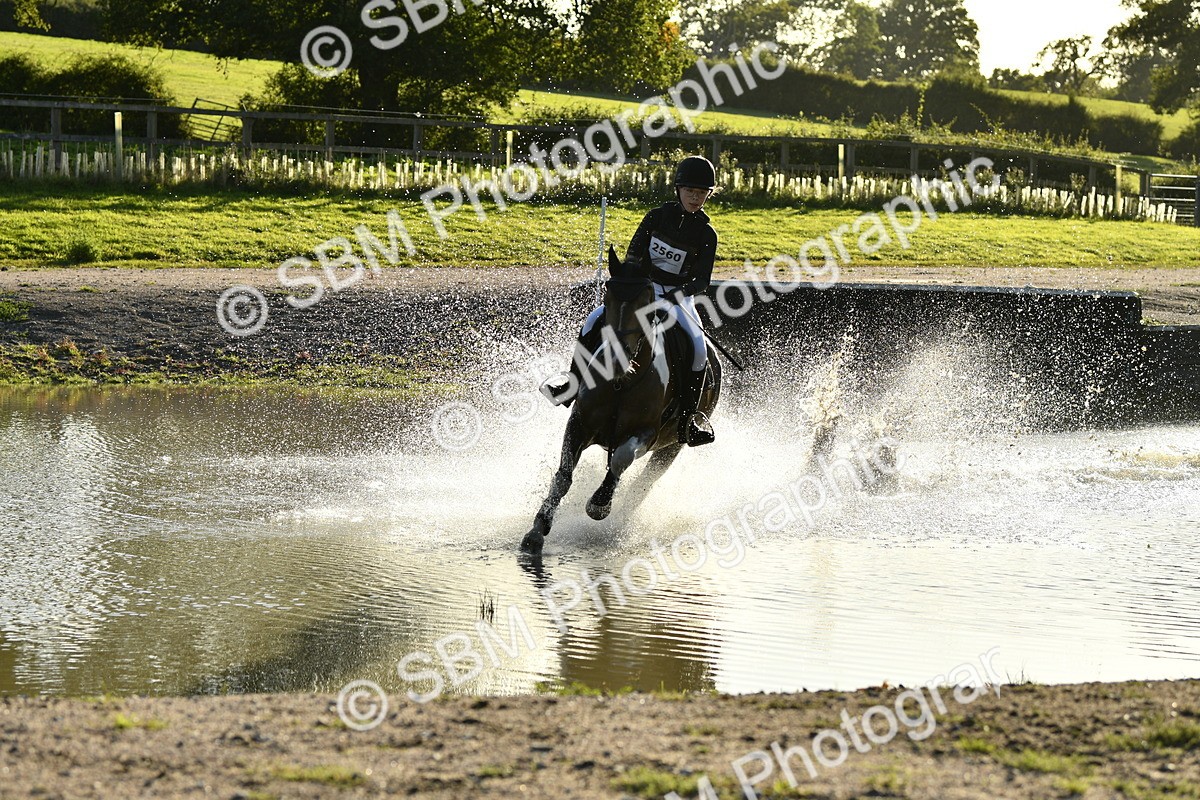 SBM_12595 - E6 - Eventers Challenge 80cm Championship