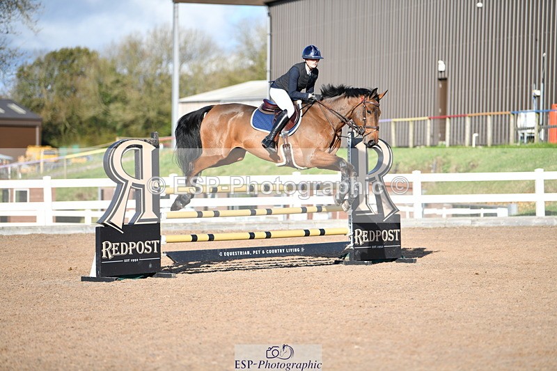 231110A-144528-00862 - Cls 6 Foxhunter & 1.20m Open