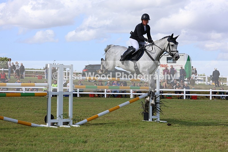3E7A3489 - Class B: Showjumping Accumulator