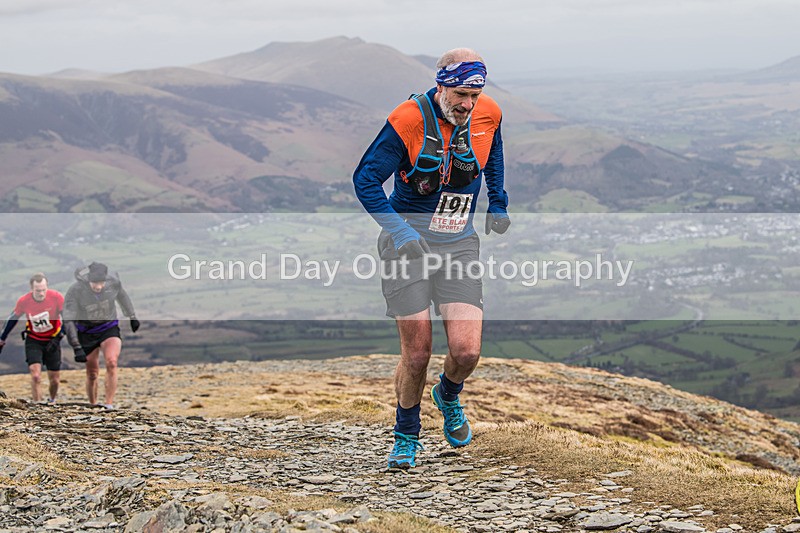 Coledale-234 - Coledale Horseshoe Fell Race Saturday 29th March 2025