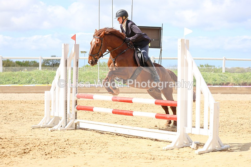 3E7A7385 - Class 9: 80cm Senior