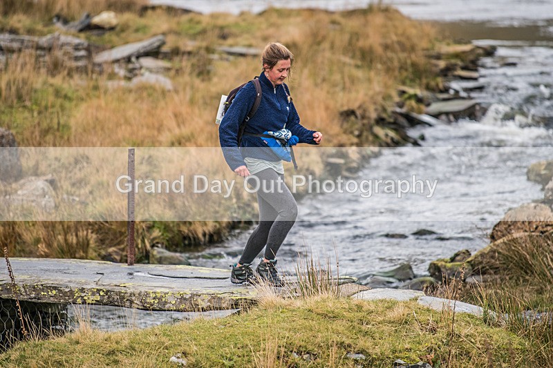 Kong MMM-1182 - Kong Mini Mountain Marathon Round 3 North Wales Blaenau Ffestiniog  Sunday 27th November 2022
