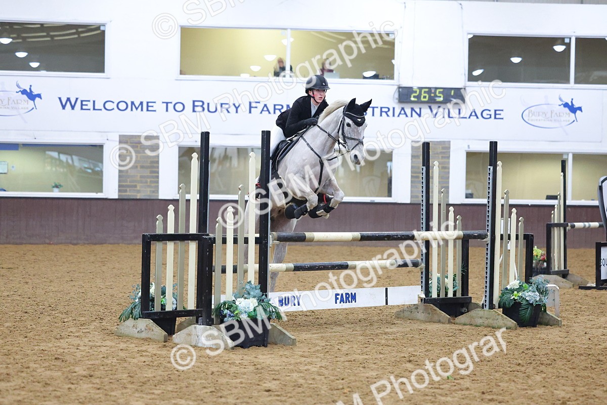 SBM_001768 - Class 14 - Nupafeed Supplements Senior Discovery/ 1m Open - First Round (1.00m)