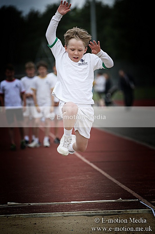 LEP57640a - Track & Field