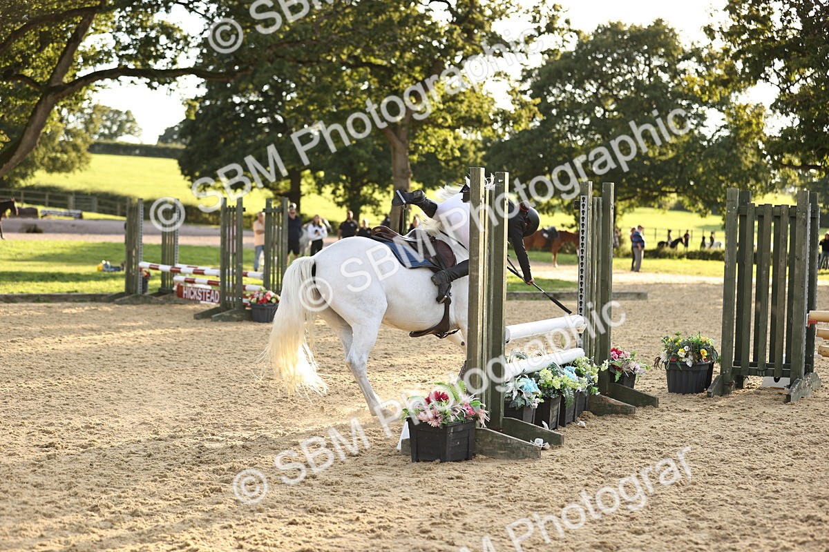 SBM_55950 - J10 - Junior Pony 75cm Championship