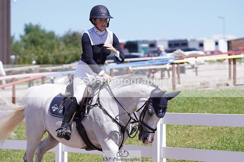 240719A-132008-11443 - Cls 14, 1 Star Silver Tour 1.25m