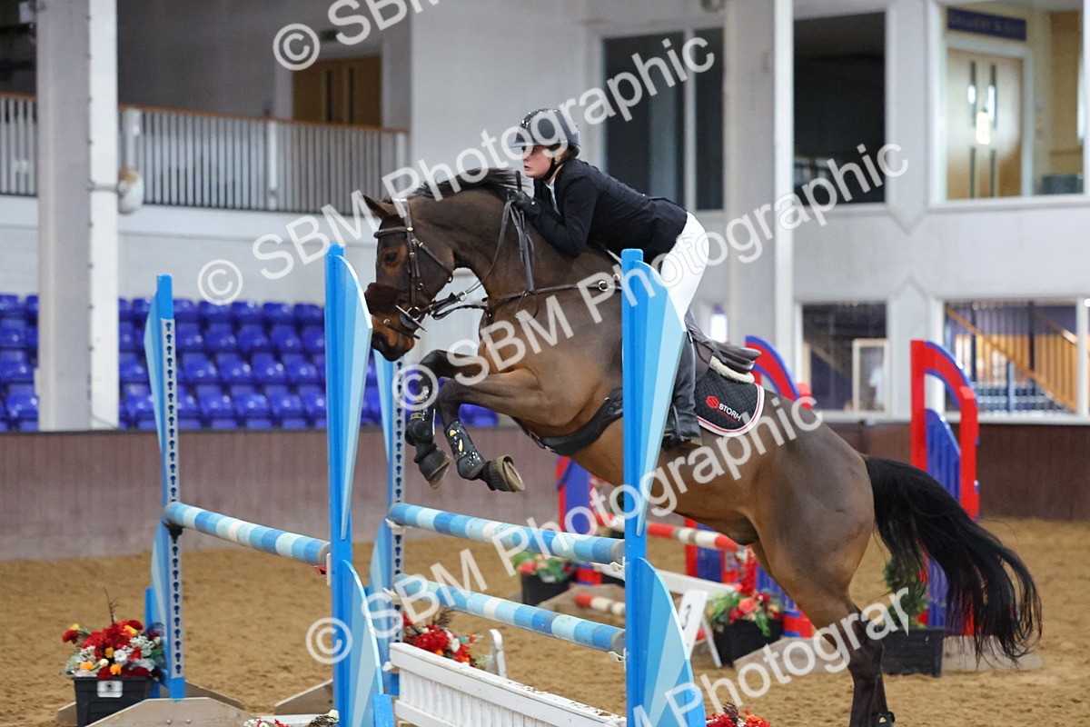 SBM_006632 - Class 25 - Senior 1.05m