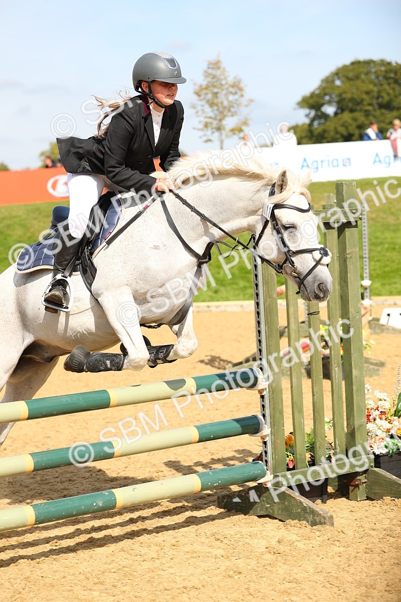 SBM_66063 - J17 - Junior Pony 80cm Championship