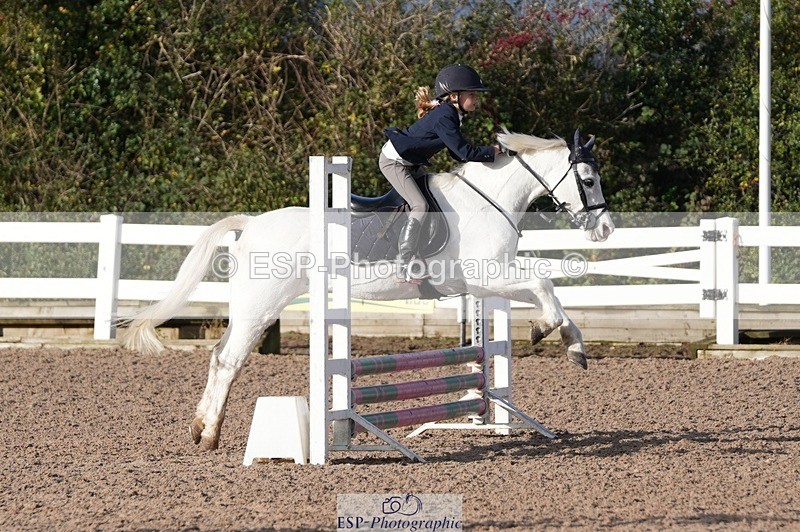 251025-101200-00034 - Chard 25th & 26th Oct BS Juniors/COH/Club/schools unaffiliated showjumping