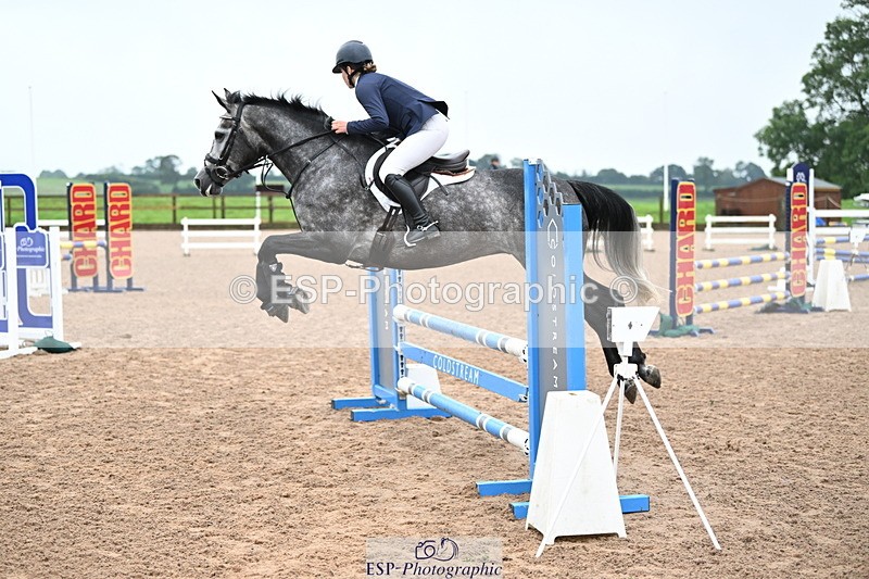 240908A-100903-02845 - Cls 11 Nat Am 85cm Qualifier