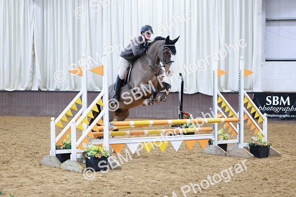 SBM_002681 - Class 8 - Clear Round