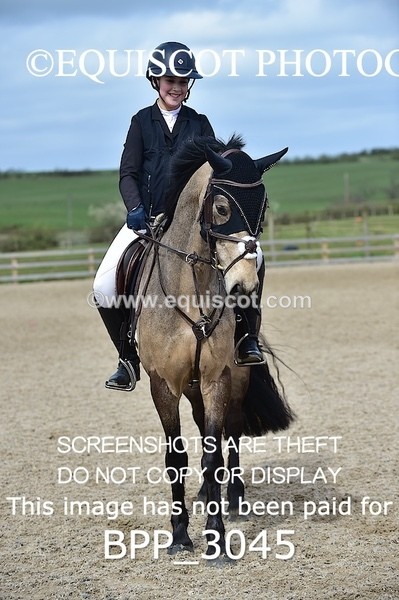 BPP_3045 - CLASS 4 STX-UK Pony BritiNovice / 0.80m Open