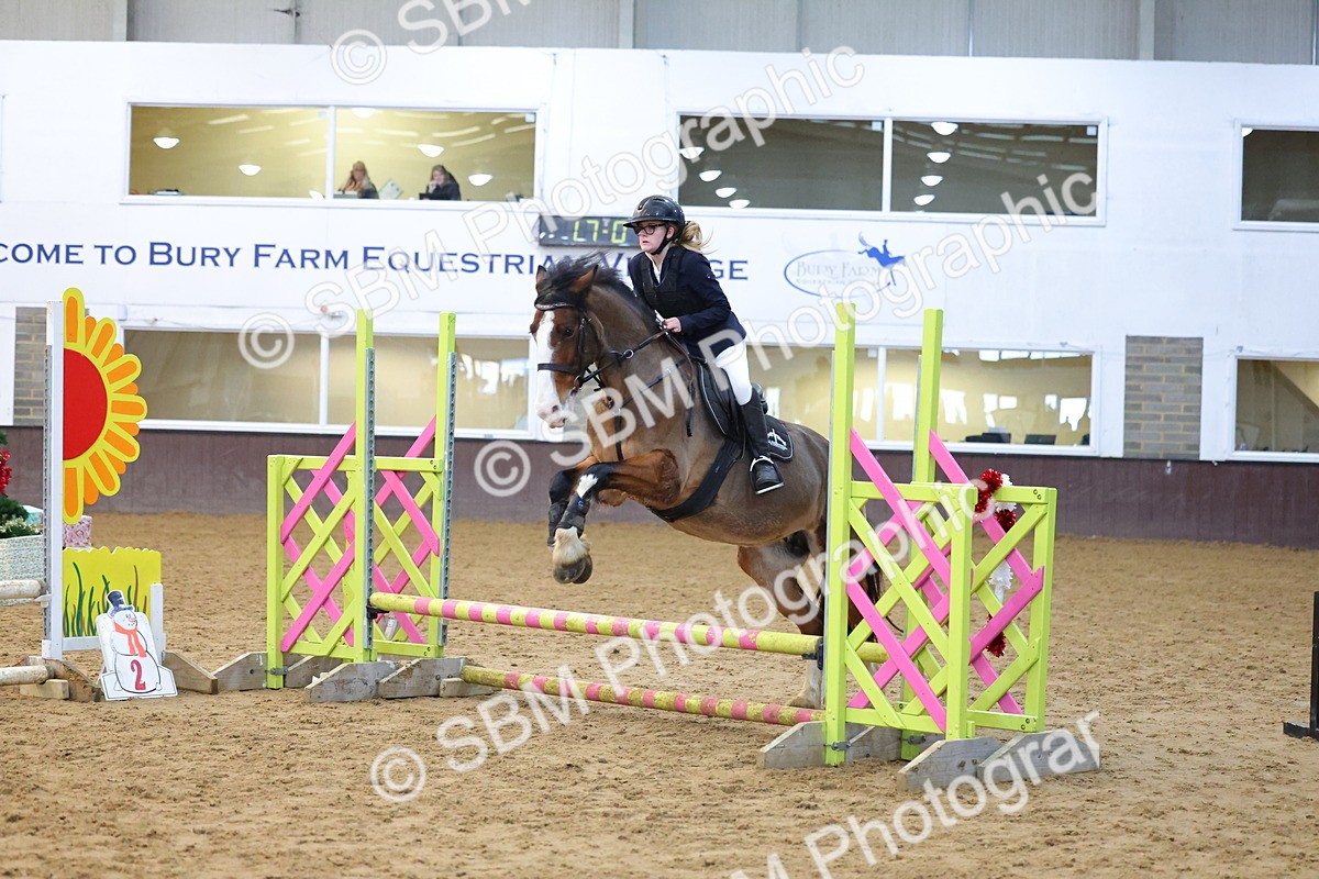 SBM_000285 - Class 2 - Show Jumping 60cm