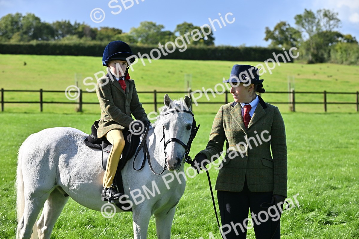 SBM_37452 - S18 - Novice & Newcomer Lead Rein Pony