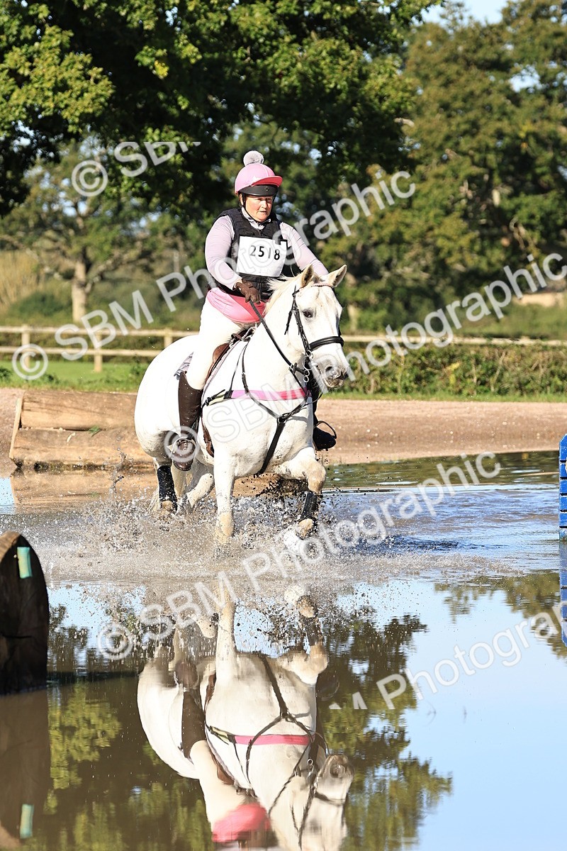 SBM_17306 - E10 - Eventers Challenge 50cm Championship