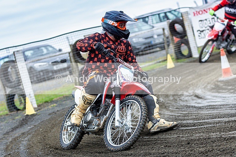 211016-5D-3K8A0197 - Ride & Skid It  Flat Track Experience 16th Oct 21