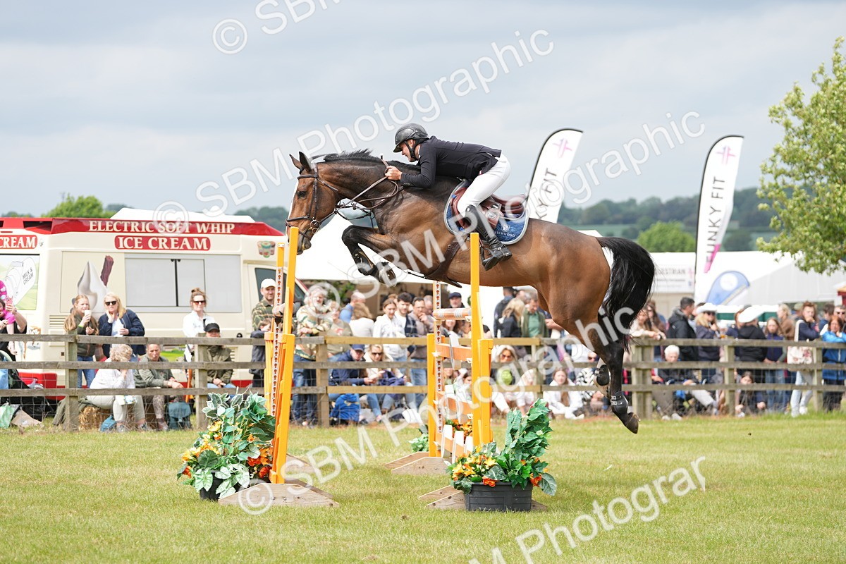 SBM_07363 - Class 203 - Martin Grant Homes Areal Trial