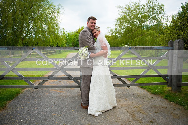  - WEDDINGS