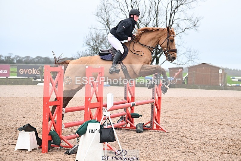 260121-102707-00084 - Clear Round & Snr Brit Nov 90cm