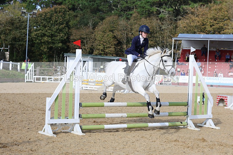 3E7A8187 - Class 4: 70cm open