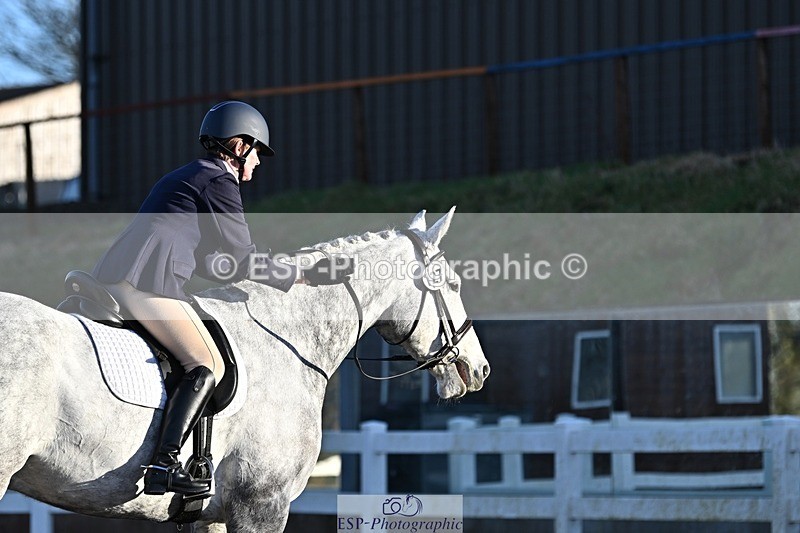 250125-092250-00043 - Dressage - CT Class 1 & 2 Intro 1