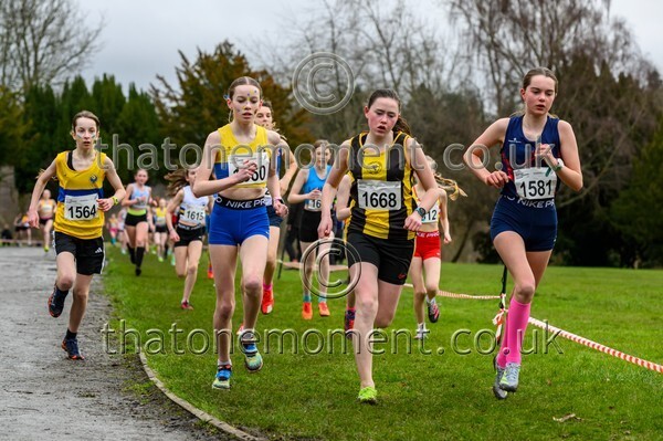 Falkirk26-910015 - U13 Girls