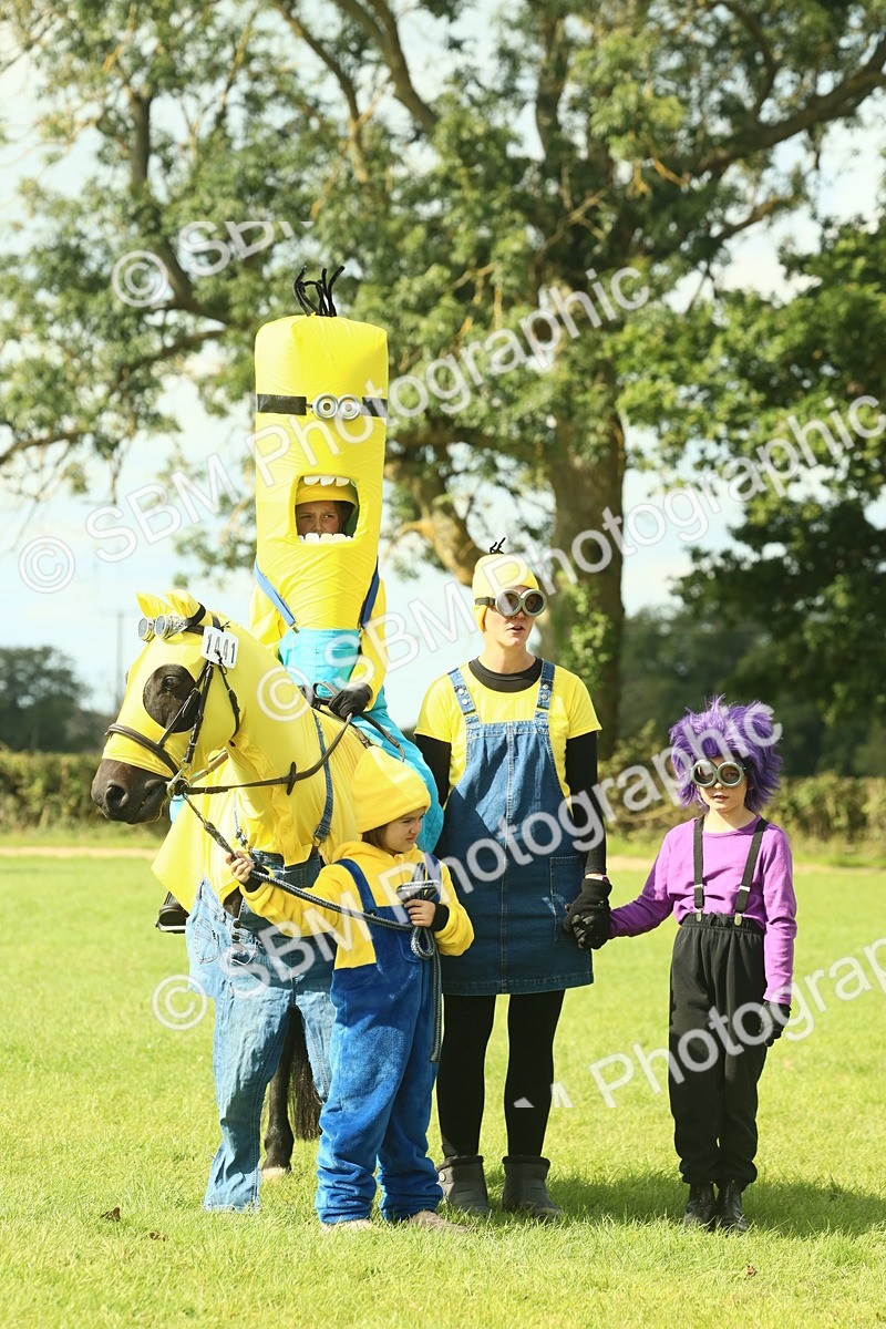 SBM_63543 - S35 - Fancy Dress Showing