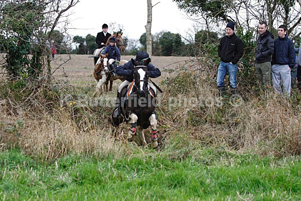138 - Dunsany Chase 2013