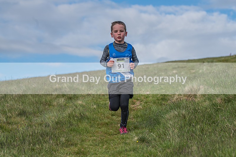 Latterbarrow-44 - Latterbarrow Loop Fell Race Wednesday 25th May 2022
