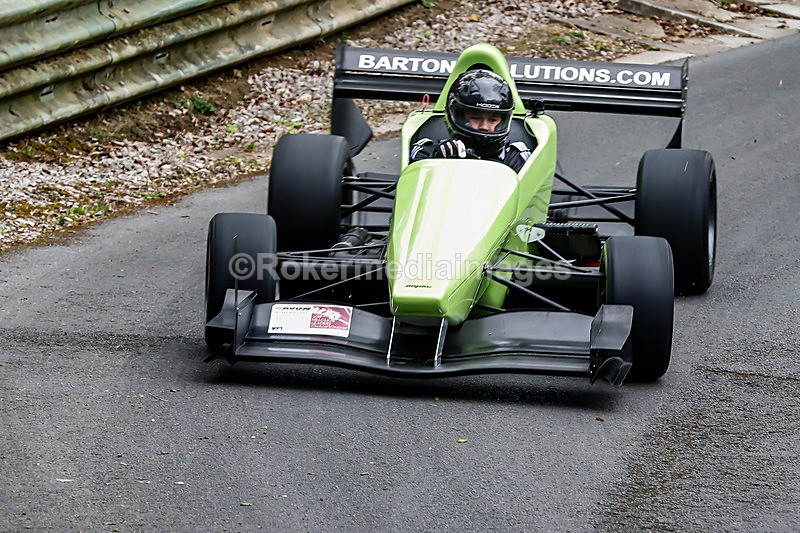  - British & Midland Championship April 27th