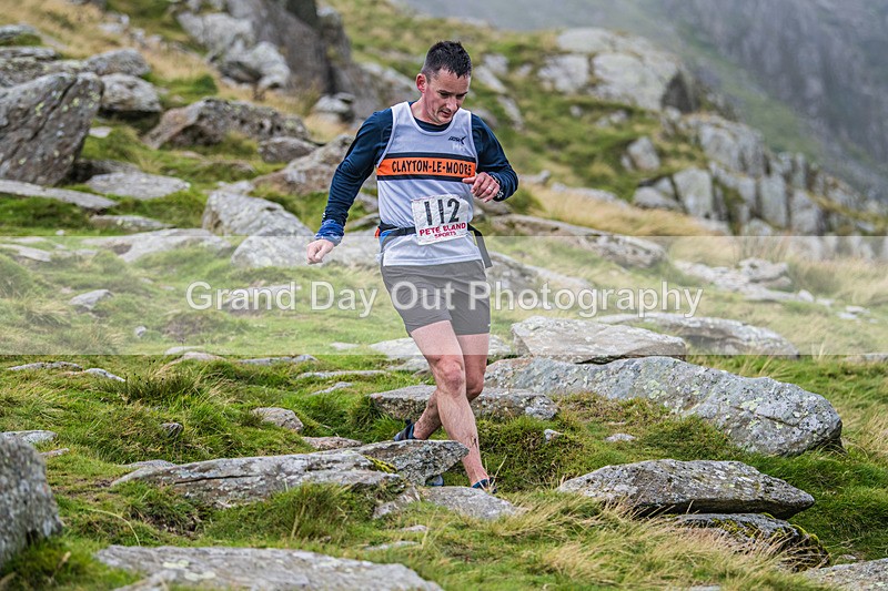 Turner-236 - Turner Landscape Fell Race Saturday 9th August 2025