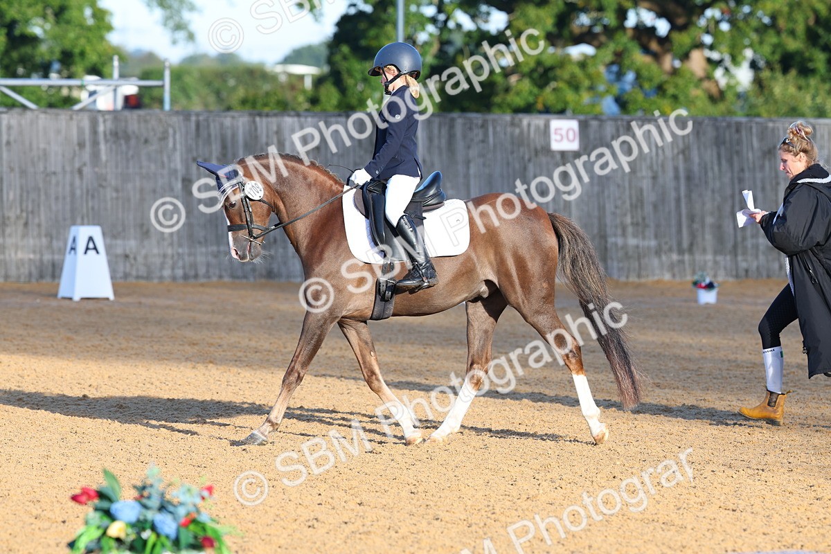 SBM_33449 - D26 - Test Starter Test 1